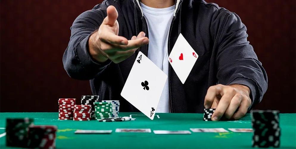 HHpoker德州丝瓜